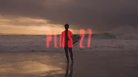 PLUS 27 | Jordy Smith | O’Neill