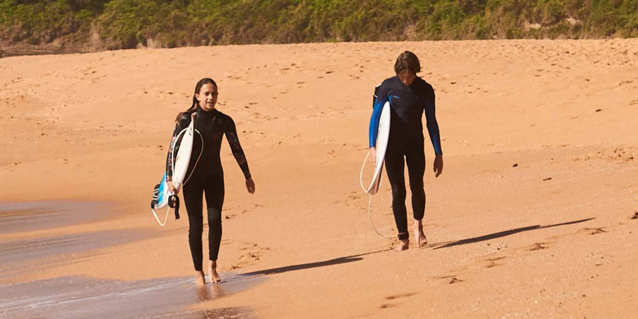 WETSUIT NIÑO LARGO