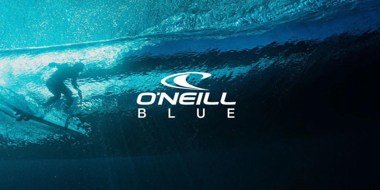 BOARDSHORT ONEILL BLUE