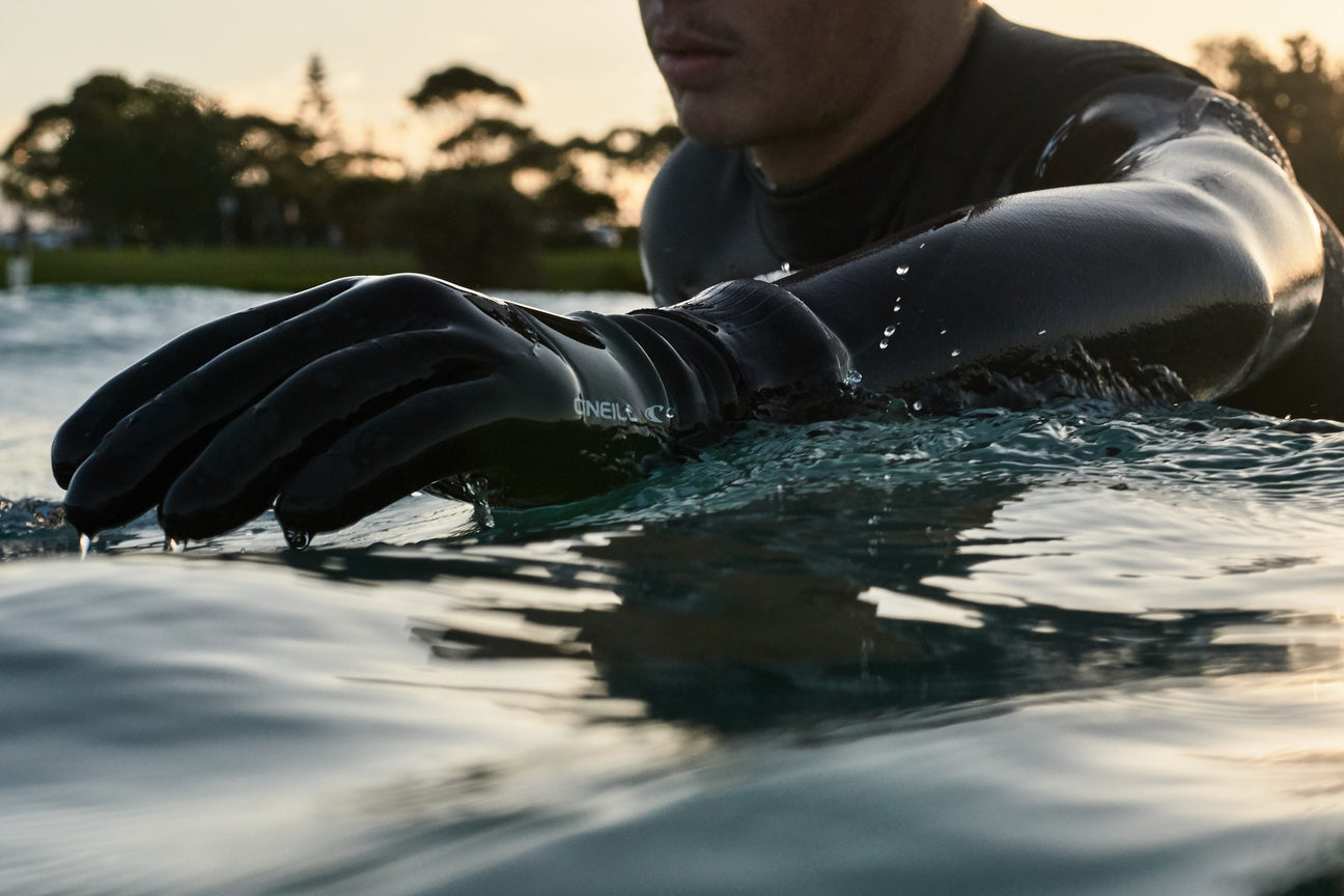 WETSUIT GUANTE