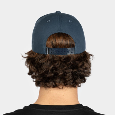 GORRA HOMBRE - CLEAN AND MEAN - INK BLUE