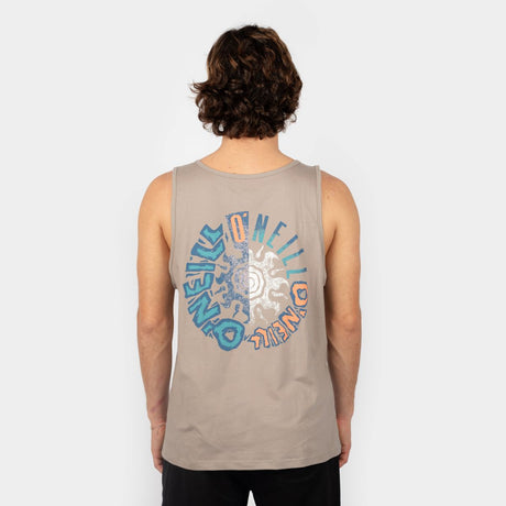 BIVIDI - HOMBRE - ECLIPSE TANKS - VE25 - SALE