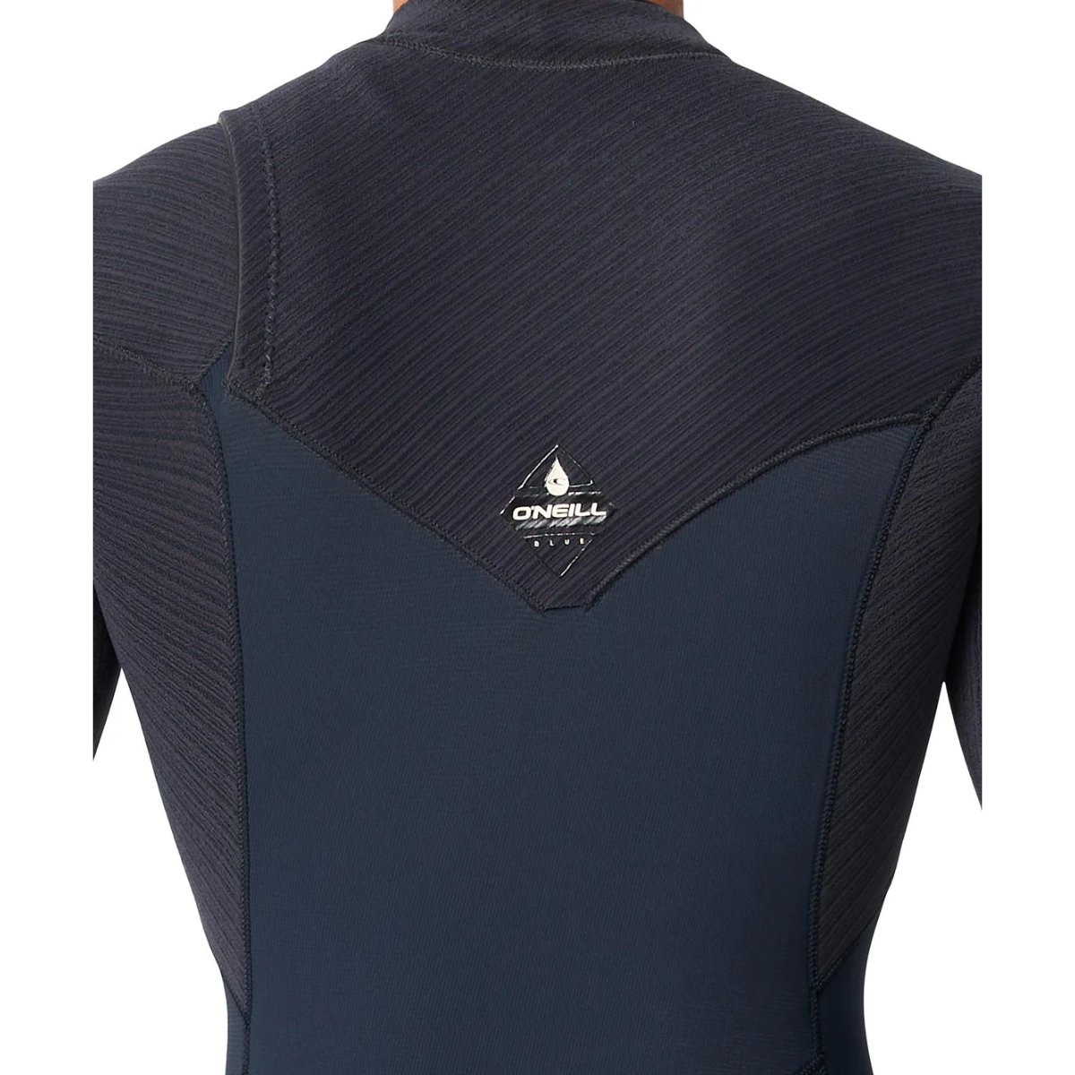 WETSUIT HOMBRE - CORTO - HYPERFREAK CZ LS SPRING 2 MM - IE4 CARBON/GUNMETAL - VE25