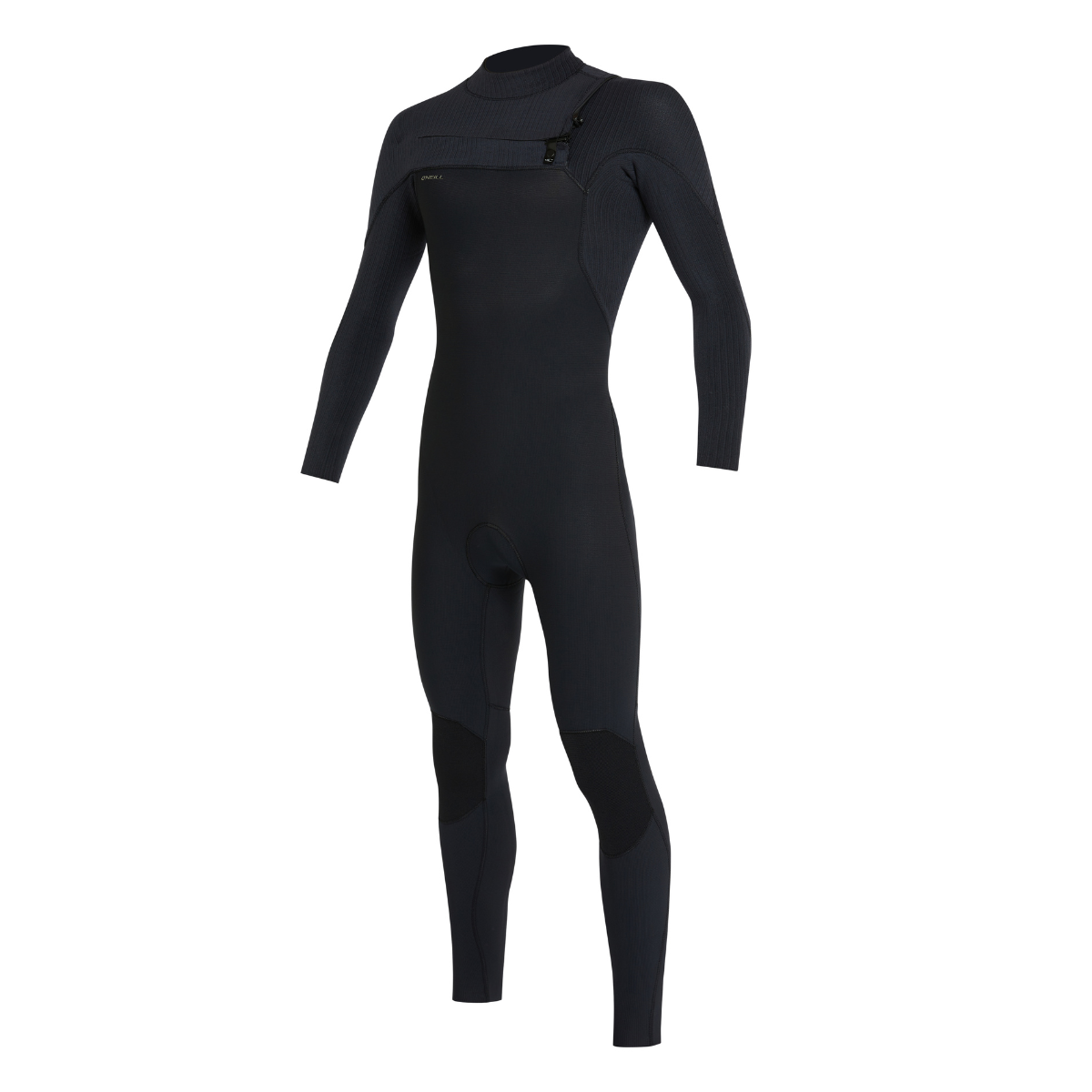 WETSUIT HOMBRE - LARGO - HYPERFREAK CZ FULL 3/2MM - BLACK