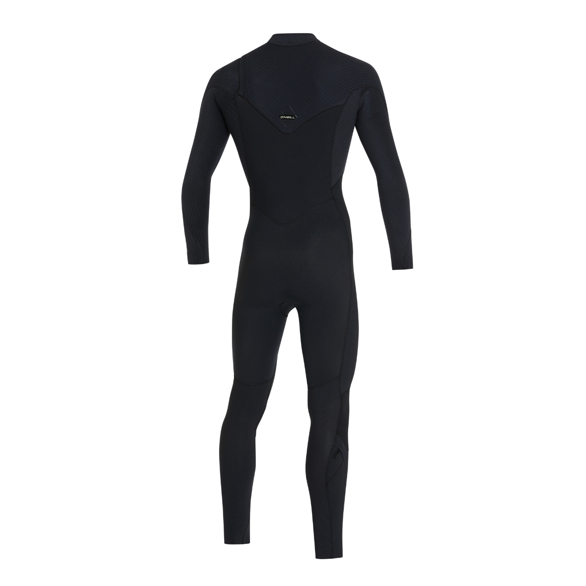 WETSUIT HOMBRE - LARGO - HYPERFREAK CZ FULL 3/2MM - BLACK
