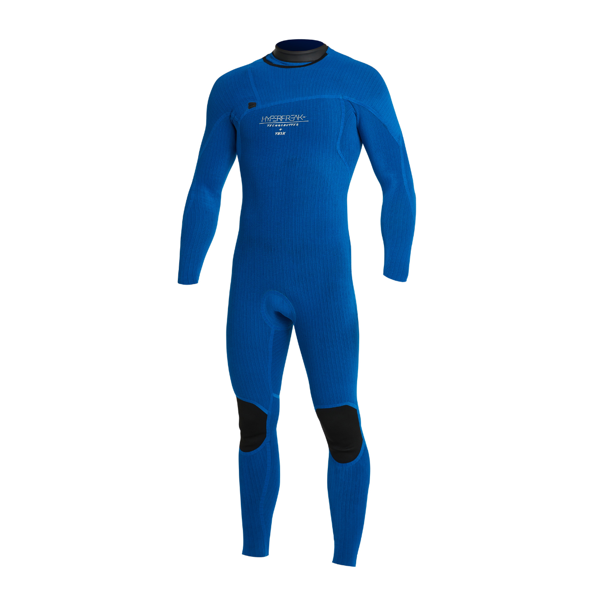 WETSUIT HOMBRE - LARGO - HYPERFREAK CZ FULL 3/2MM - BLACK