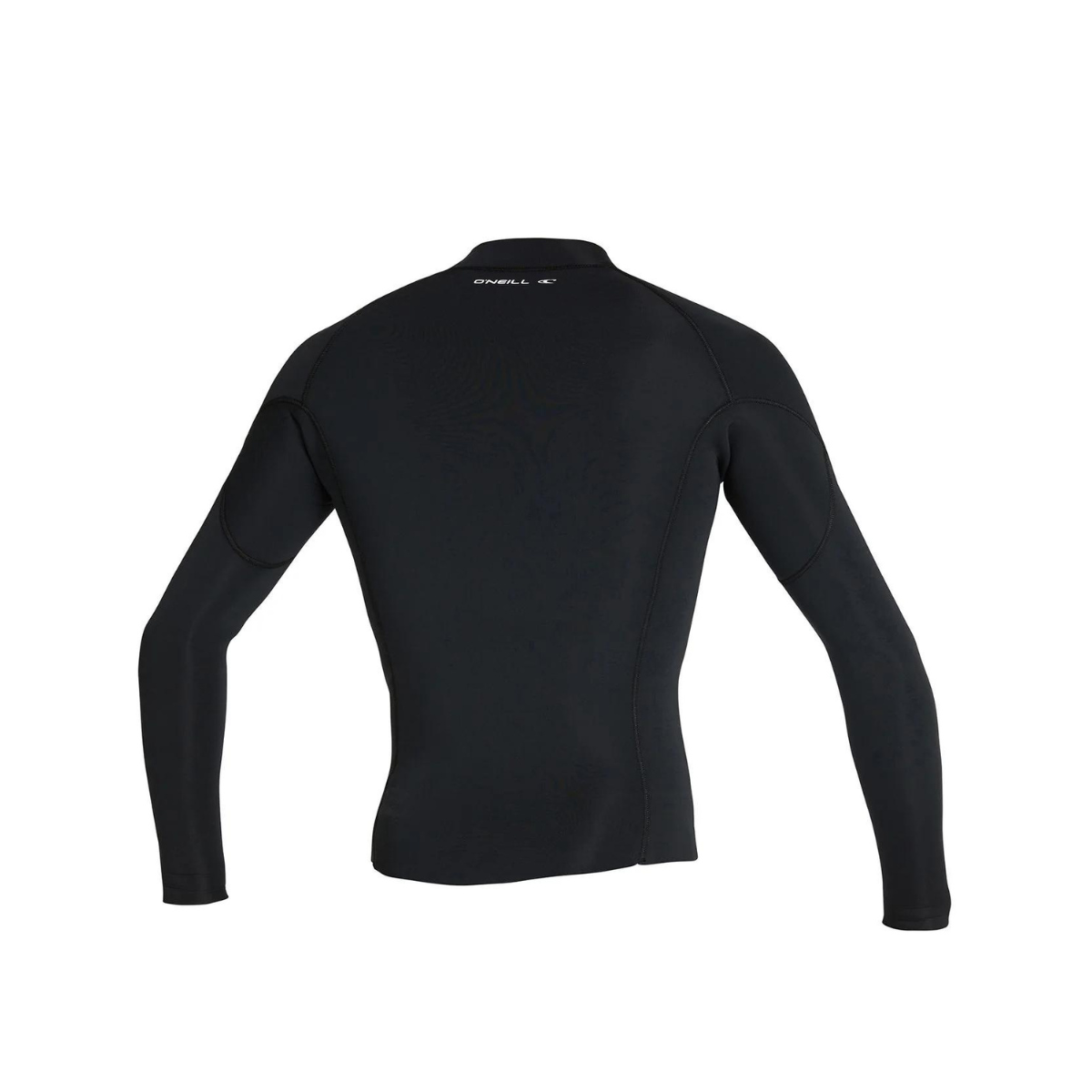 WETSUIT HOMBRE - JACKET - DEFENDER LS CREW GB 2MM - A00 BLK/BLK - VE25