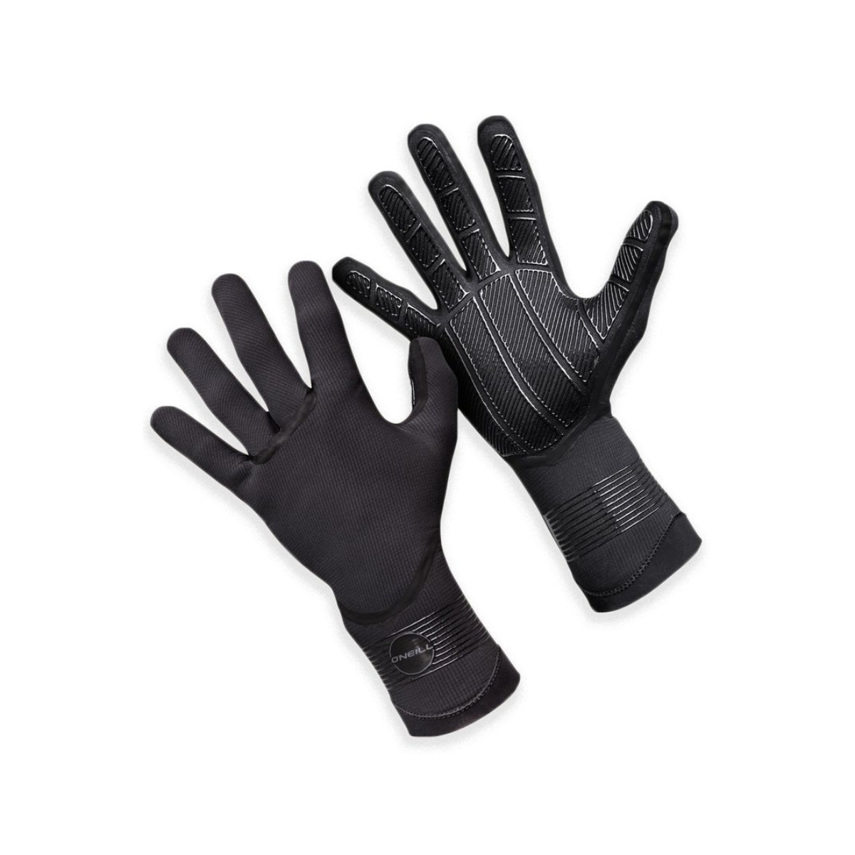 WETSUIT ACCESORIO - GLOVE - PSYCHO TECH GLOVE 1.5MM - 002 BLACK