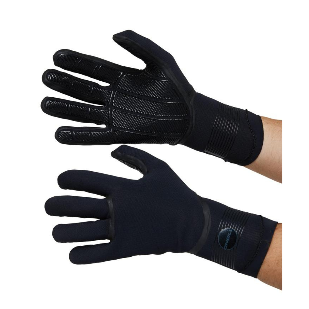 WETSUIT ACCESORIO - GLOVE - PSYCHO TECH GLOVE 1.5MM - 002 BLACK