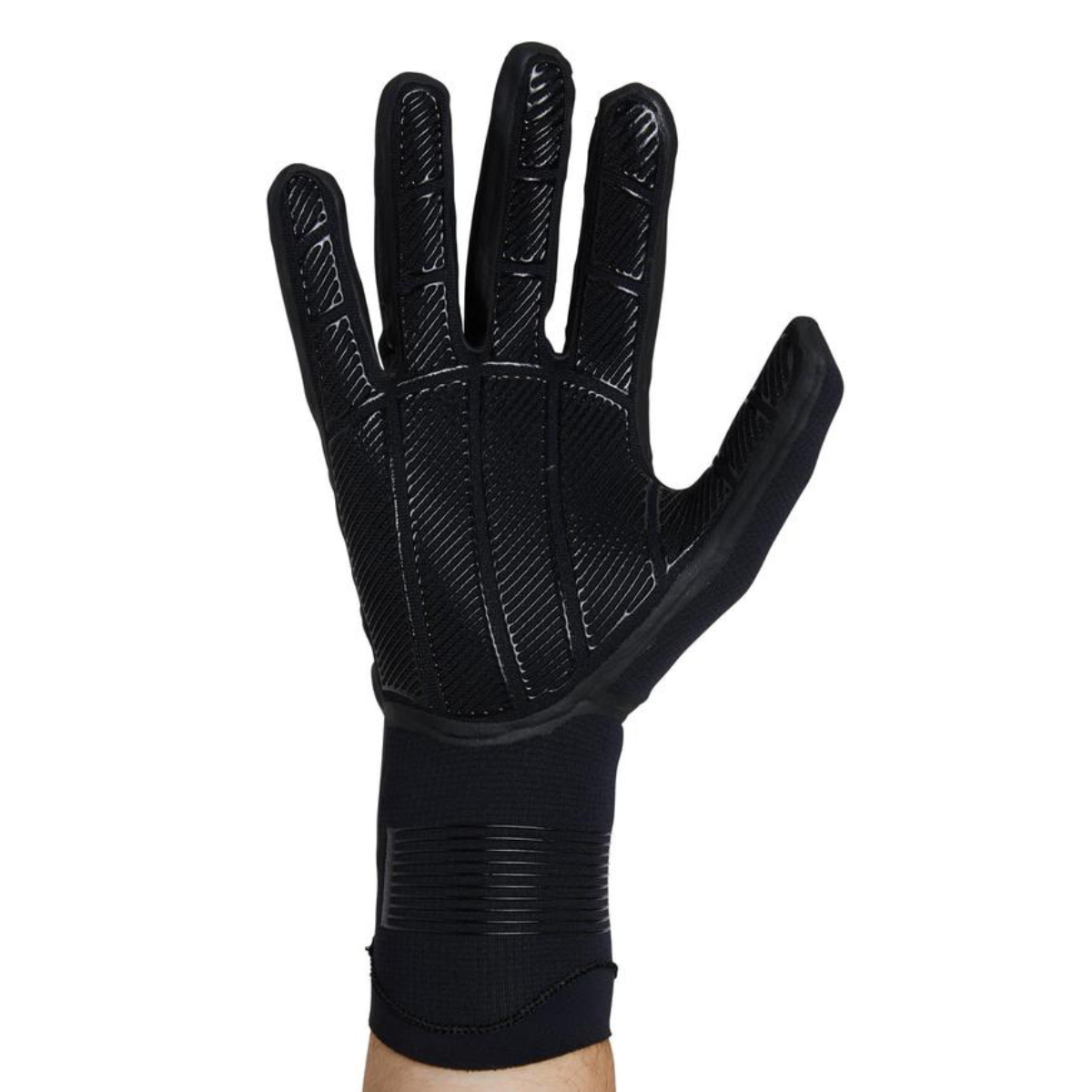 WETSUIT ACCESORIO - GLOVE - PSYCHO TECH GLOVE 1.5MM - 002 BLACK