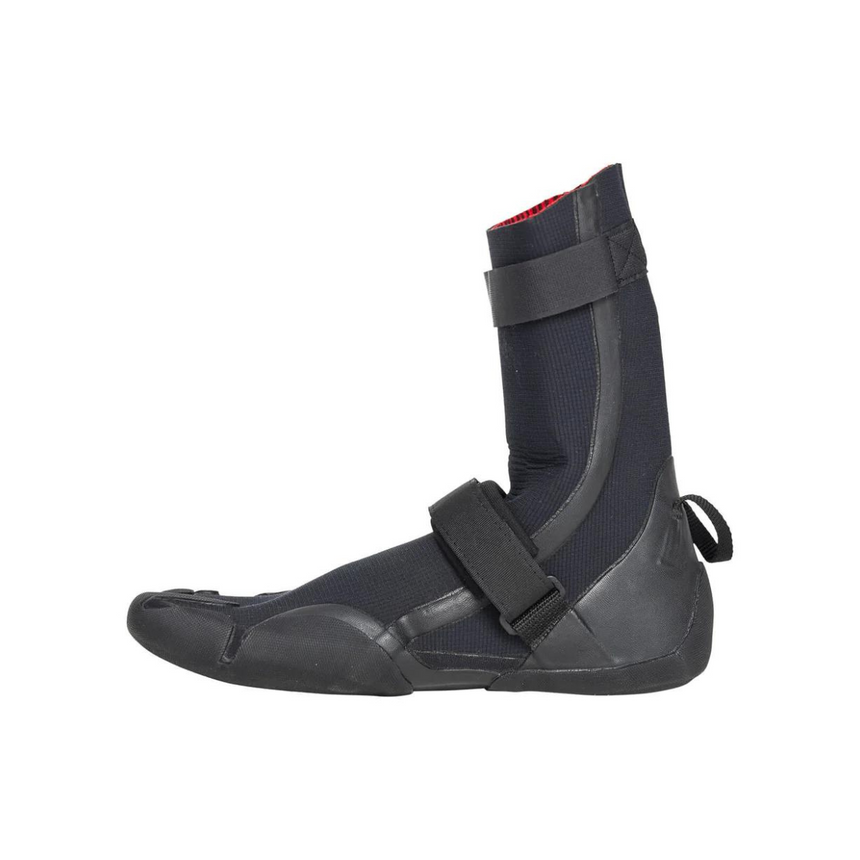 WETSUIT ACCESORIOS - BOOT - HYPERFREAK FIRE ST BOOT 3MM - 002 BLACK