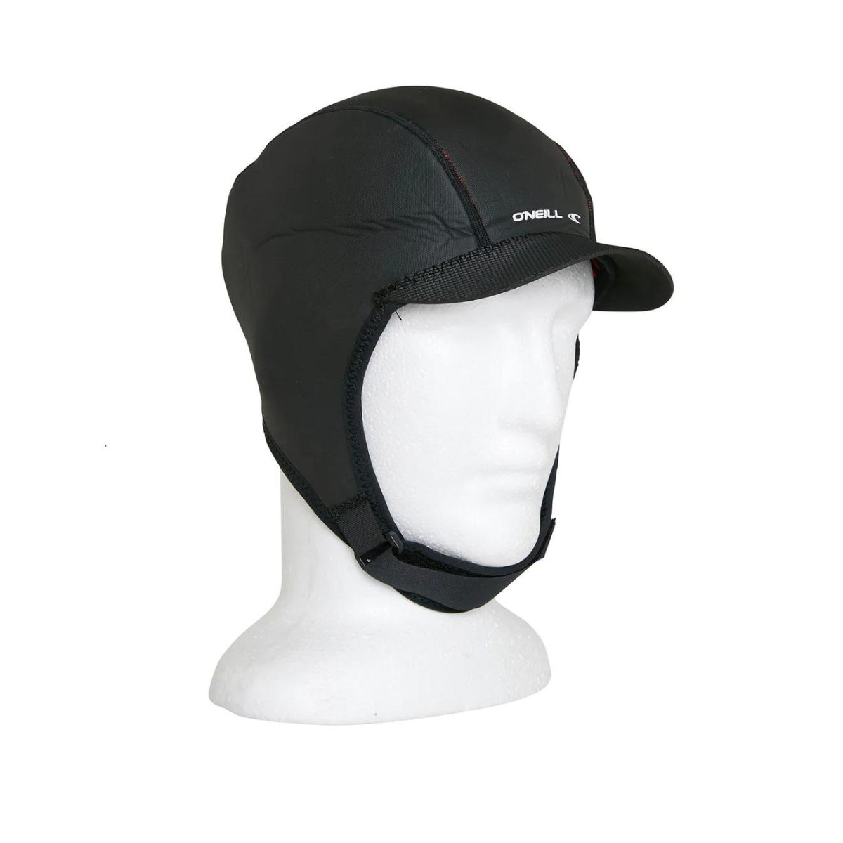 WETSUIT ACCESORIOS - GORRA - DEFENDER CAP HOOD 2MM - BLACK