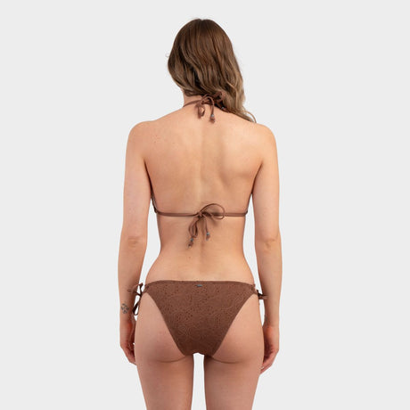 O'NEILL BIKINI - CAROB BROWN - VE26