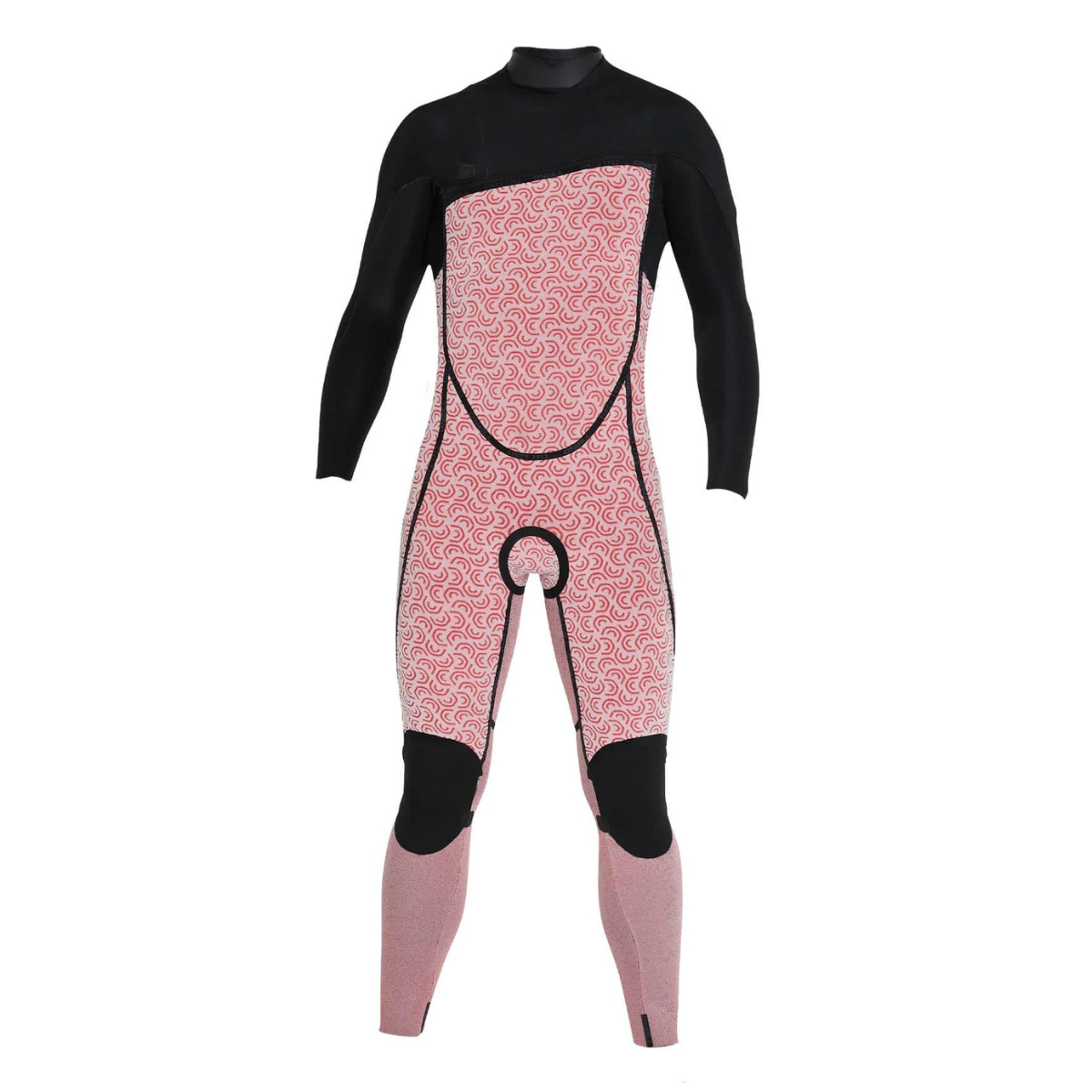 WETSUIT HOMBRE - LARGO - DEFENDER CZ FULL 4/3MM - SALE