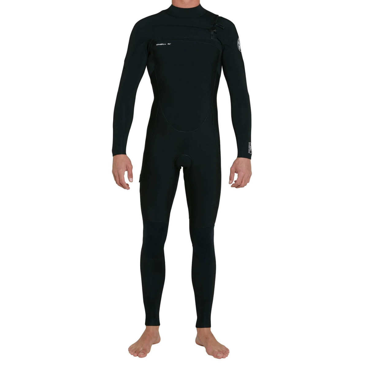 WETSUIT HOMBRE - LARGO - DEFENDER CZ FULL 4/3MM - SALE