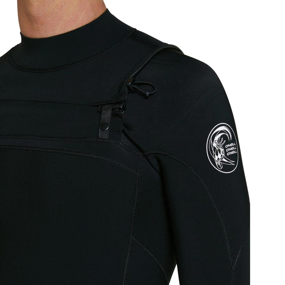 WETSUIT HOMBRE - LARGO - DEFENDER CZ FULL 4/3MM - SALE