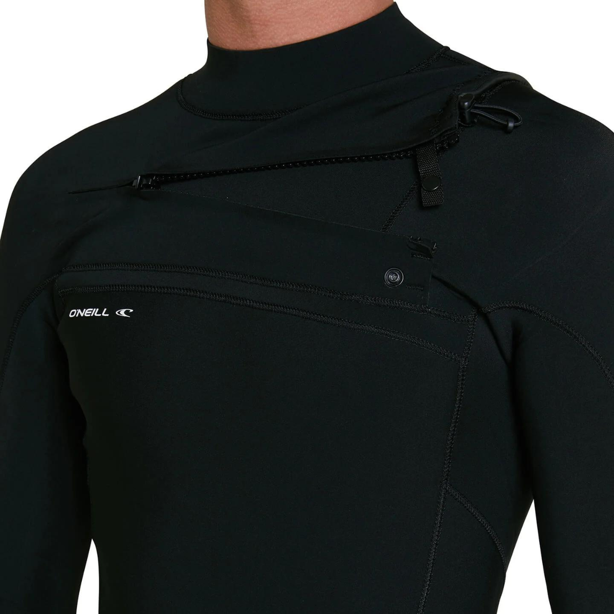 WETSUIT HOMBRE - LARGO - DEFENDER CZ FULL 4/3MM - SALE