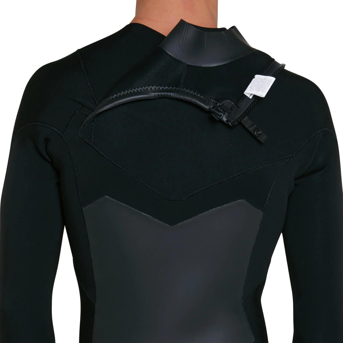 WETSUIT HOMBRE - LARGO - DEFENDER CZ FULL 4/3MM - SALE