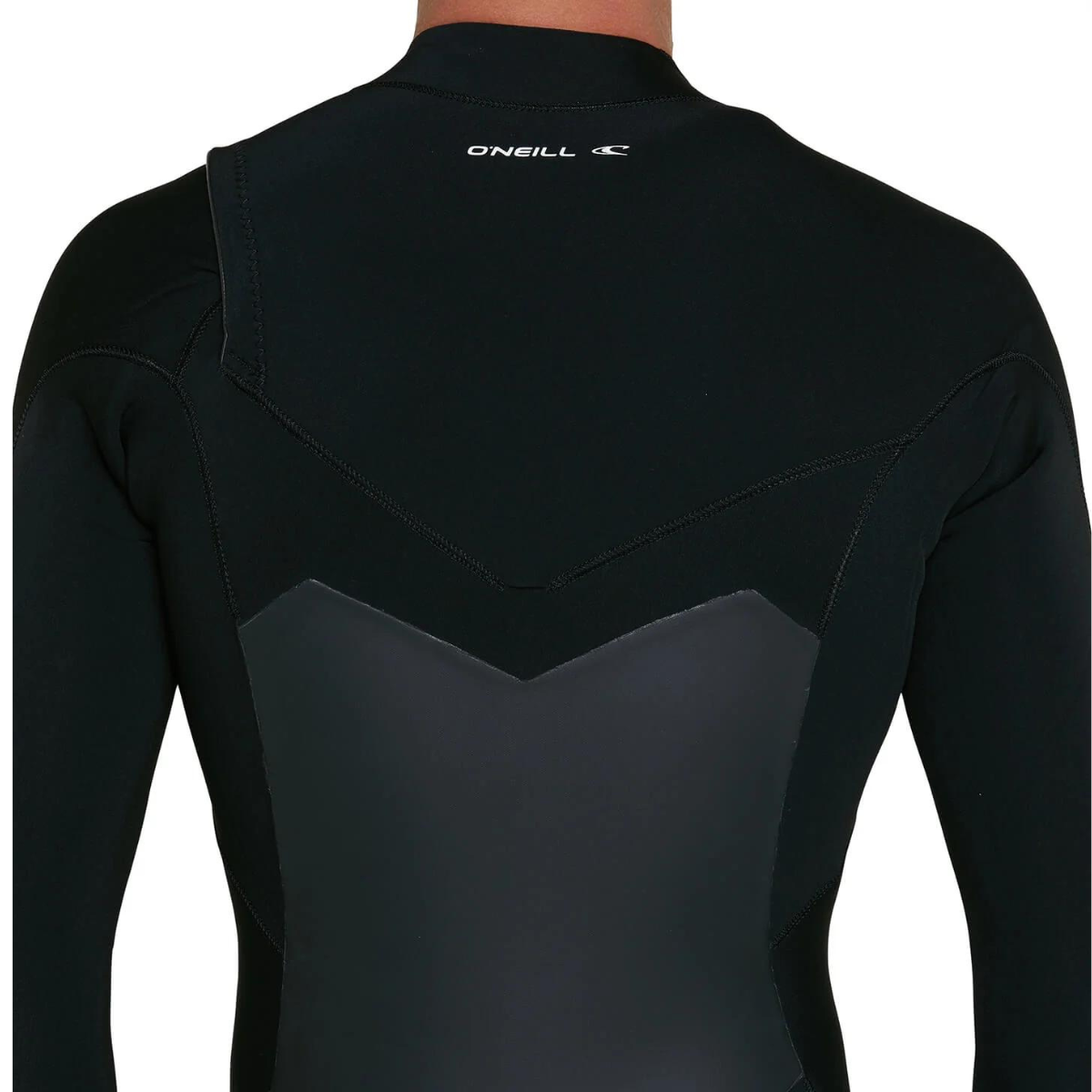 WETSUIT HOMBRE - LARGO - DEFENDER CZ FULL 4/3MM - SALE