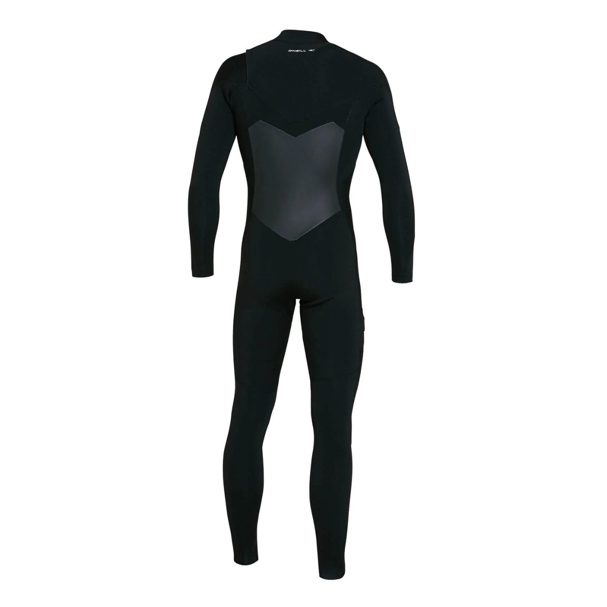 WETSUIT HOMBRE - LARGO - DEFENDER CZ FULL 3/2MM - A05 BLK/BLK/BLK