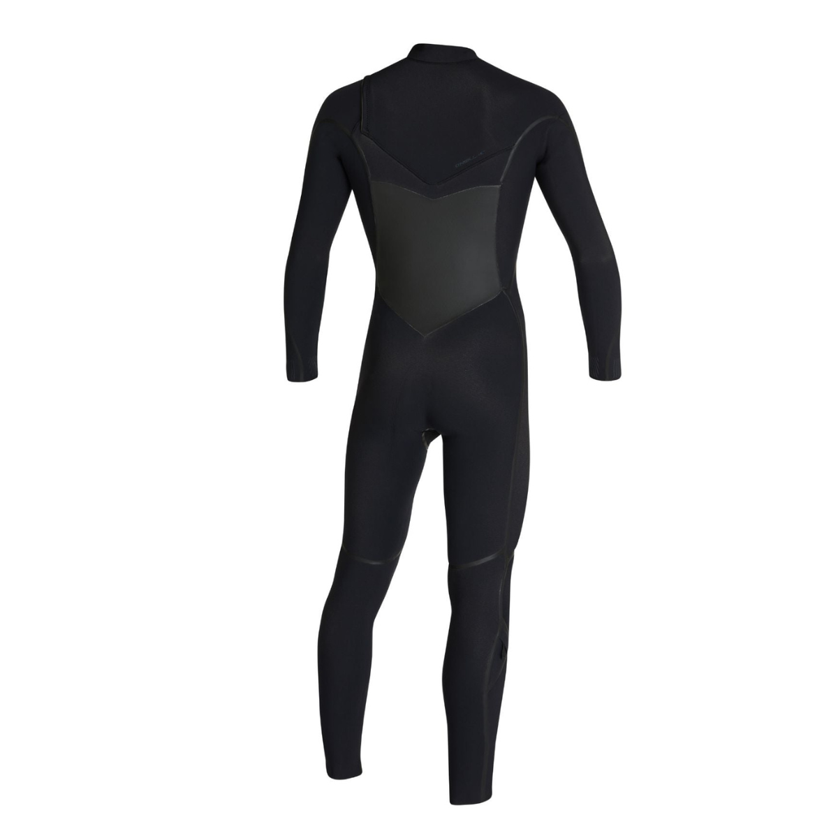 WETSUIT HOMBRE - LARGO - PSYCHO TECH CZ FULL 3/2MM - A05 BLK/BLK/BLK - IN87