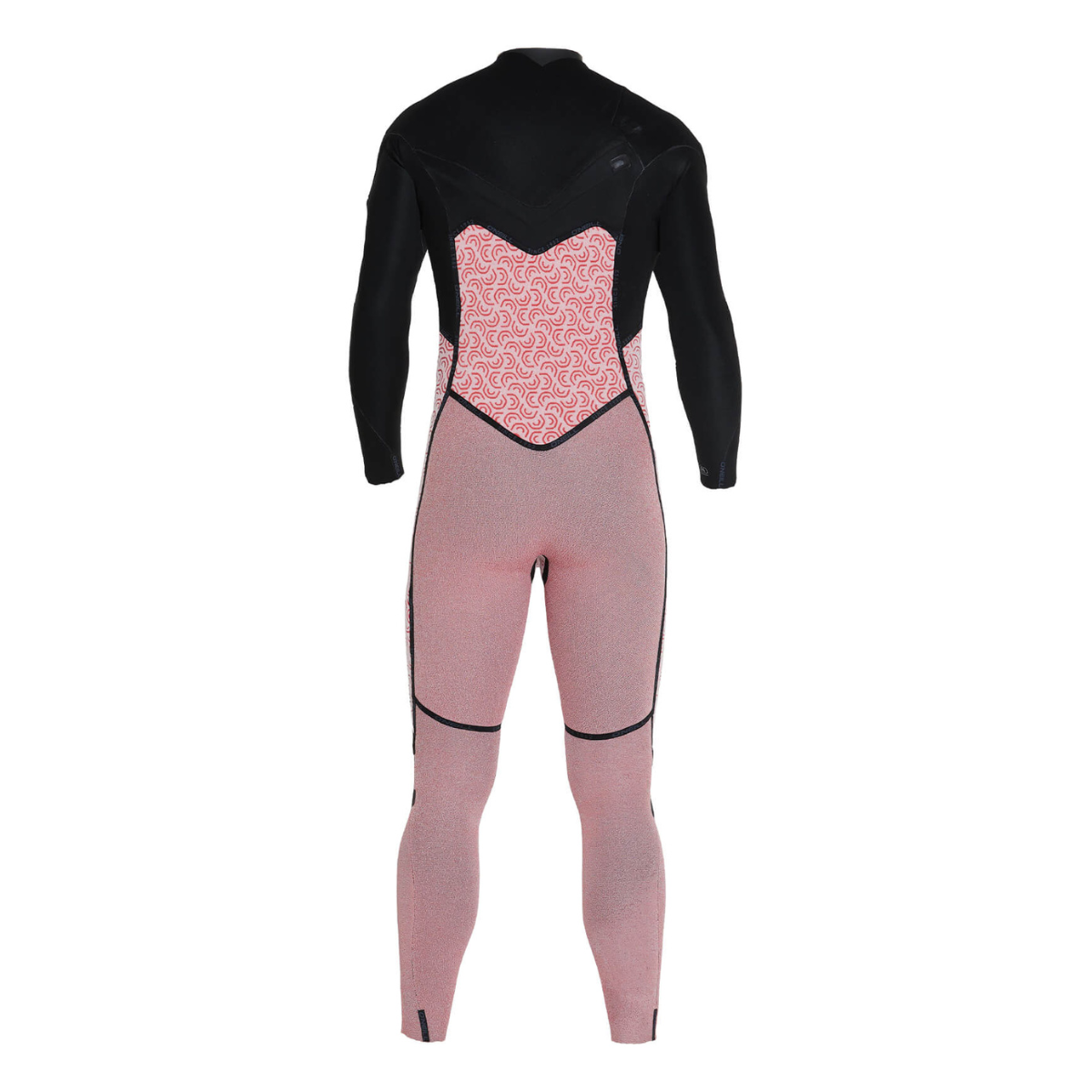 WETSUIT HOMBRE - LARGO - DEFENDER CZ FULL 3/2MM - A05 BLK/BLK/BLK