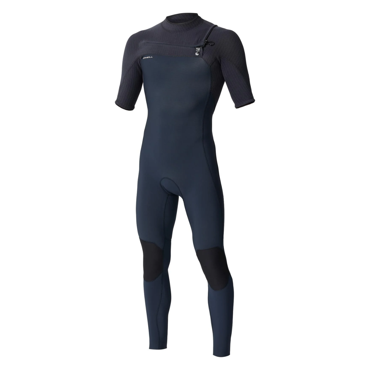 WETSUIT HOMBRE - CORTO - HYPERFREAK CZ SS FULL 2 MM - IE4 CARBON/GUNMETAL - VE25
