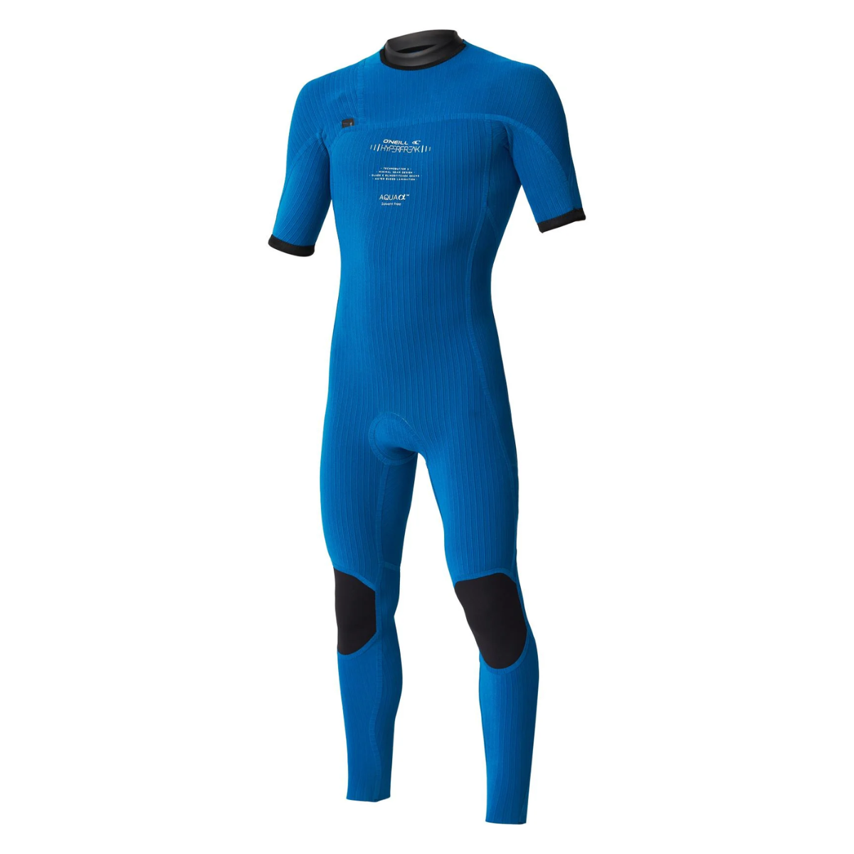WETSUIT HOMBRE - CORTO - HYPERFREAK CZ SS FULL 2 MM - IE4 CARBON/GUNMETAL - VE25