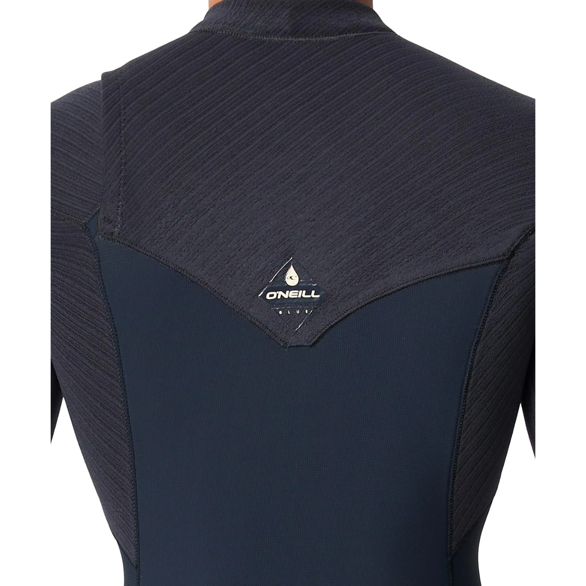 WETSUIT HOMBRE - CORTO - HYPERFREAK CZ SS FULL 2 MM - IE4 CARBON/GUNMETAL - VE25