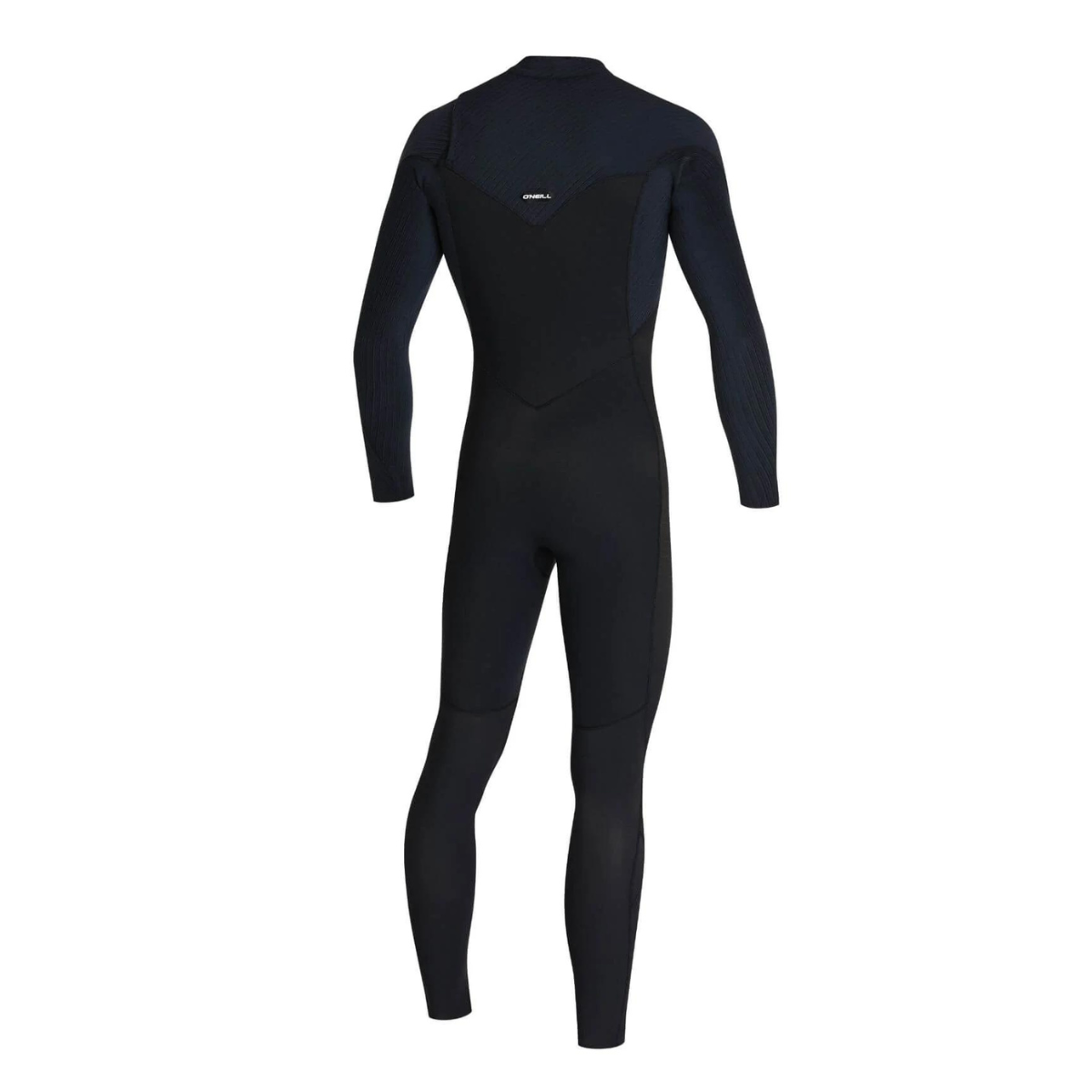 WETSUIT HOMBRE - LARGO - HYPERFREAK CZ FULL 3/2+MM - A00 BLK/BLK