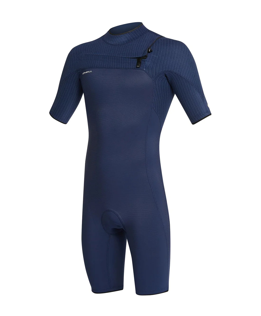 WETSUIT HOMBRE - CORTO - HYPERFREAK CZ SS SPRING 2MM - 3S51 NAVY/NAVY/NAVY