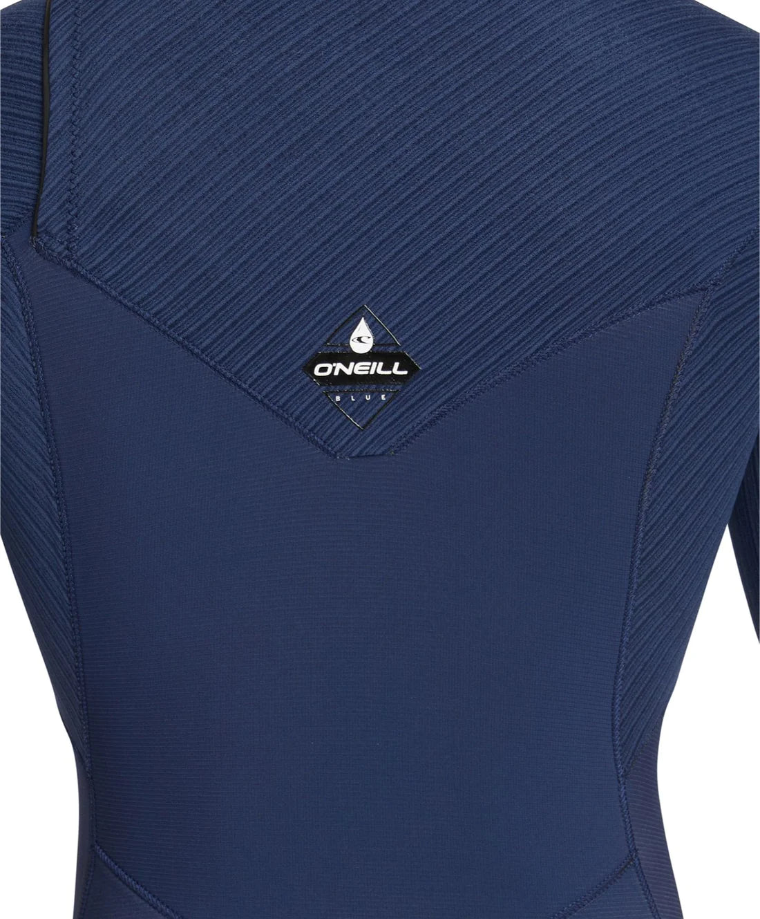 WETSUIT HOMBRE - CORTO - HYPERFREAK CZ SS SPRING 2MM - 3S51 NAVY/NAVY/NAVY