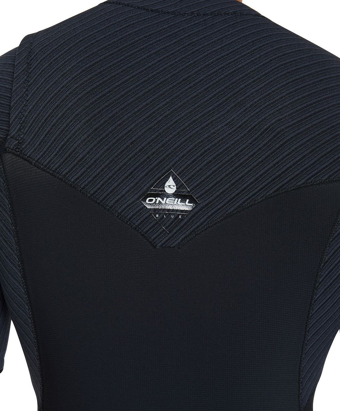 WETSUIT HOMBRE - CORTO - HYPERFREAK CZ SS FULL 2MM - A00 BLK/BLK - VE25