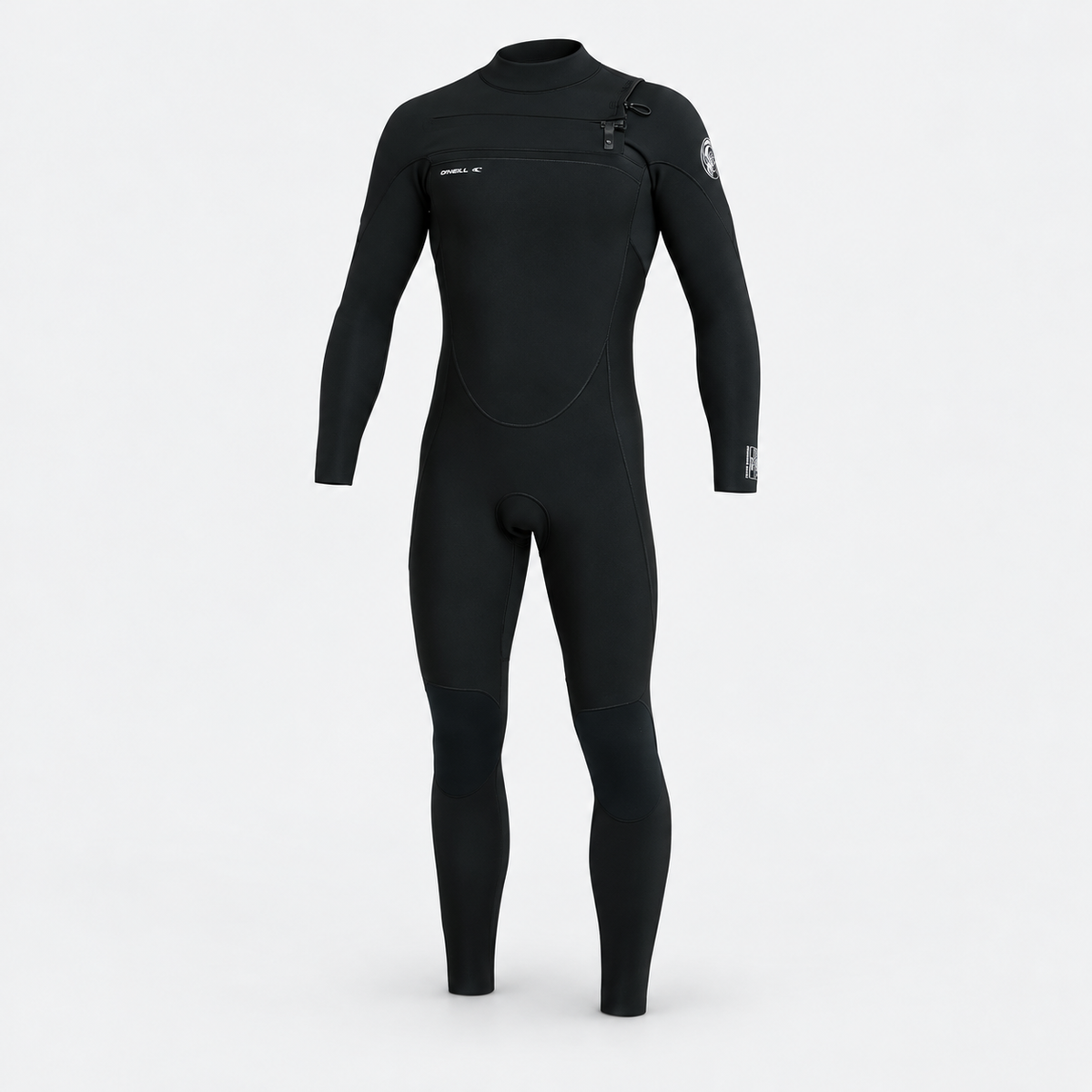WETSUIT HOMBRE - LARGO - DEFENDER CZ FULL 3/2MM - vista 3D