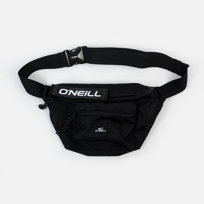 CANGURO - BM FANNY PACK - BLACK OUT