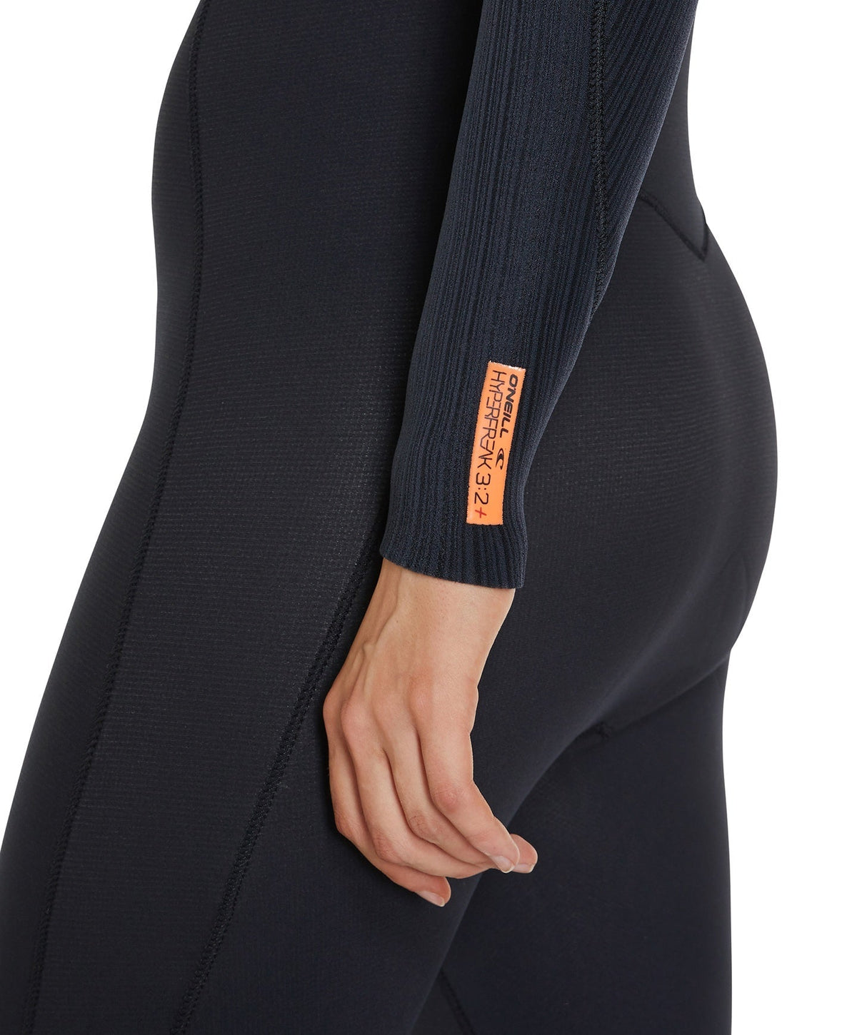 WETSUIT MUJER - LARGO - WMNS HYPERFREAK CZ FULL 3/2+MM - IN22
