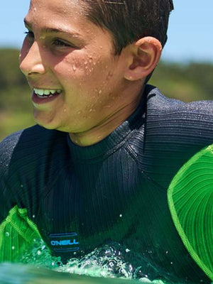 Wetsuit Jacket