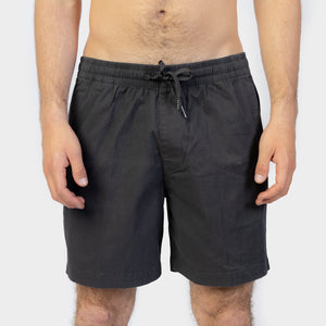 SHORT HOMBRE - PEWTER - VE26