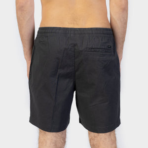 SHORT HOMBRE - PEWTER - VE26