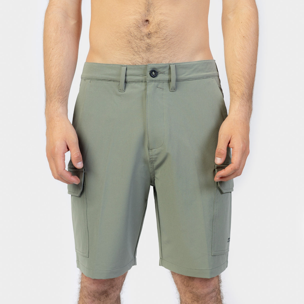 SHORT HOMBRE - TEA - VE26
