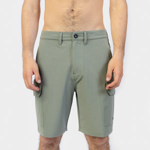 SHORT HOMBRE - TEA - VE26