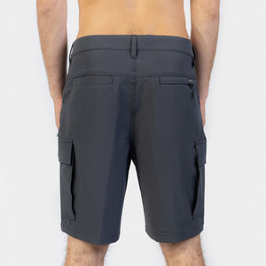 SHORT HOMBRE - GARGOYALE - VE26