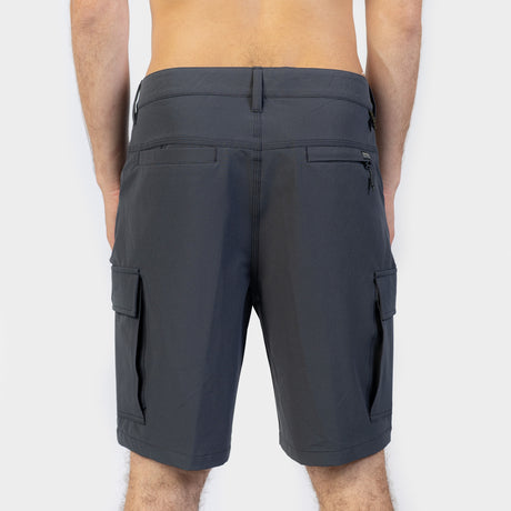 SHORT HOMBRE - GARGOYALE - VE26