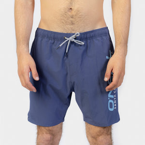 ROPA DE BAÑO HOMBRE - CROWN BLUE - VE26