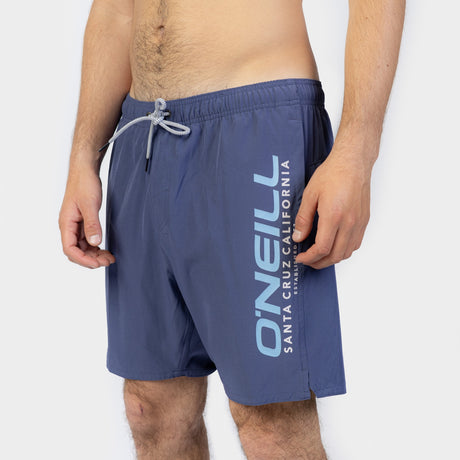 ROPA DE BAÑO HOMBRE - CROWN BLUE - VE26