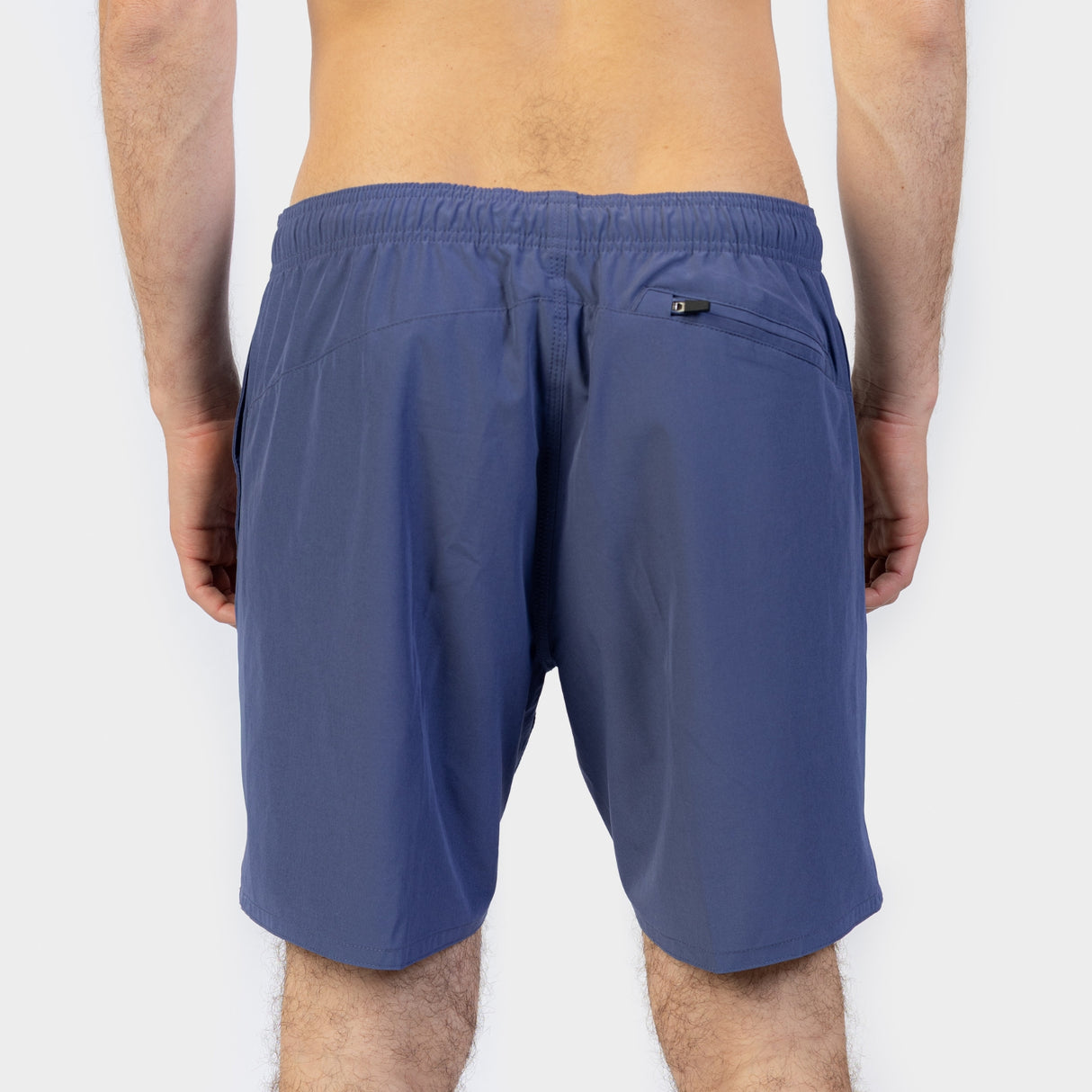ROPA DE BAÑO HOMBRE - CROWN BLUE - VE26
