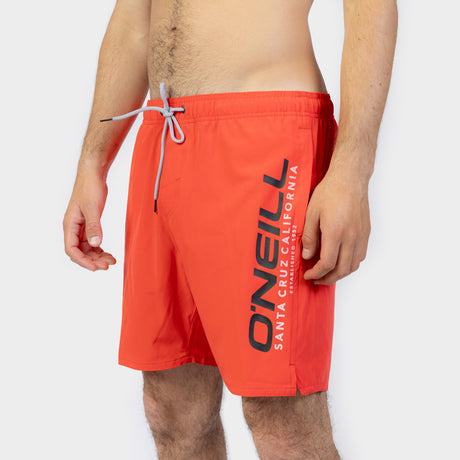 ROPA DE BAÑO HOMBRE - HAPPY RED - VE26