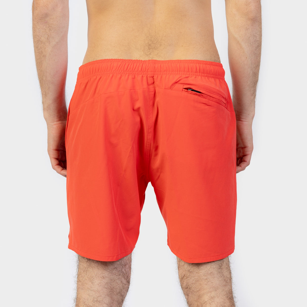 ROPA DE BAÑO HOMBRE - HAPPY RED - VE26