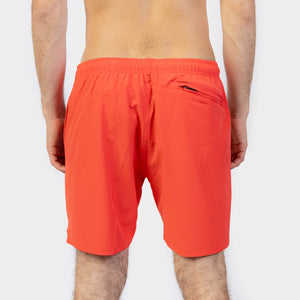 ROPA DE BAÑO HOMBRE - HAPPY RED - VE26