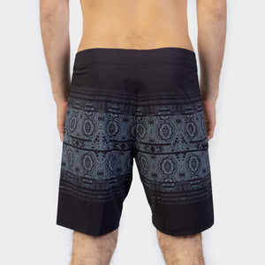 ROPA DE BAÑO DE HOMBRE - MEN BLACK - VE26